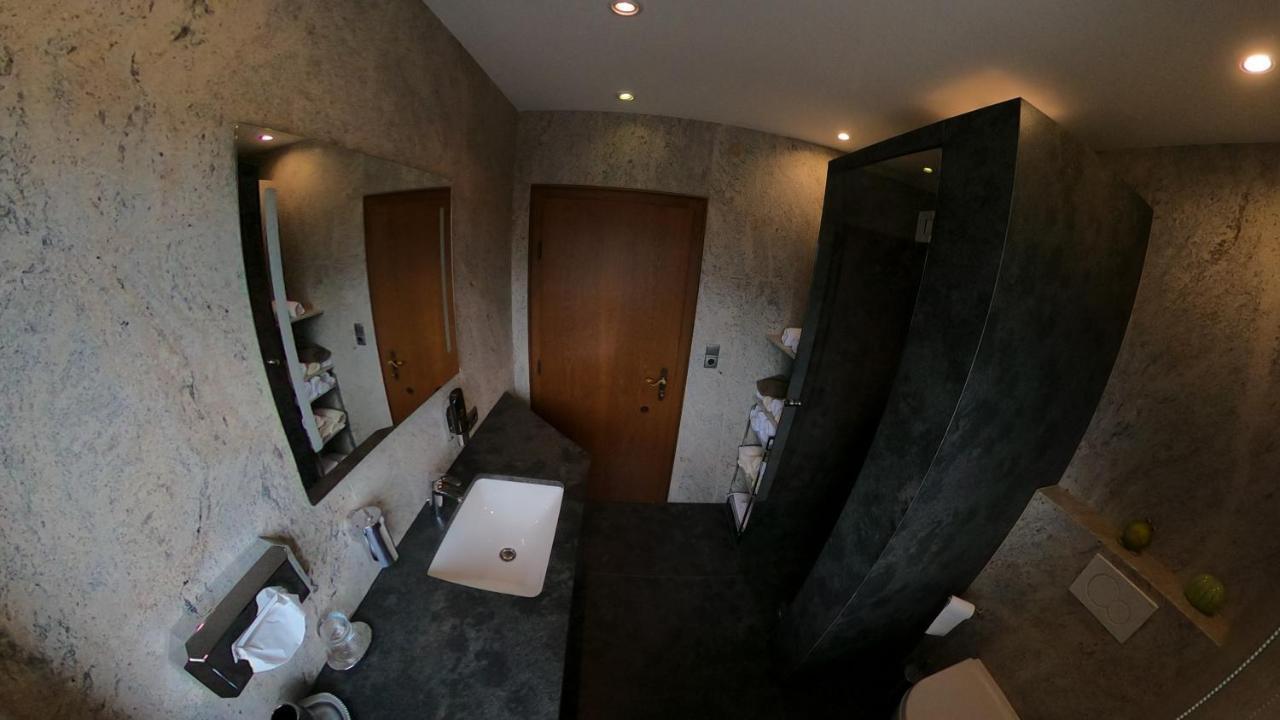 Ferienwohnung Stock Rinn Exteriér fotografie