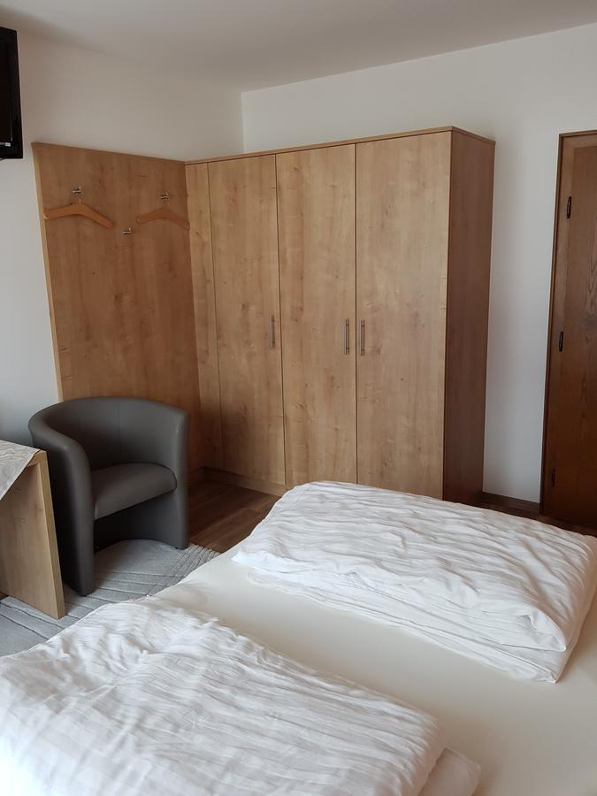 Ferienwohnung Stock Rinn Exteriér fotografie