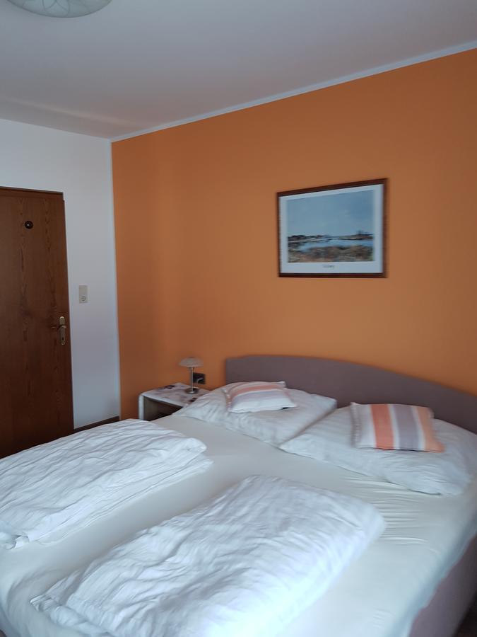 Ferienwohnung Stock Rinn Exteriér fotografie